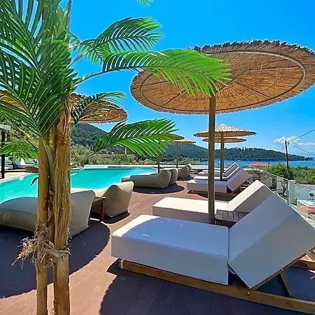 Panormos Hotel