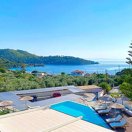 Hotel Panormos Skopelos