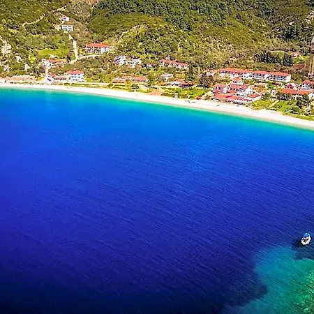 Panormos Ξενοδοχείο Σκόπελος