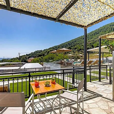 Hotel Panormos Skopelos