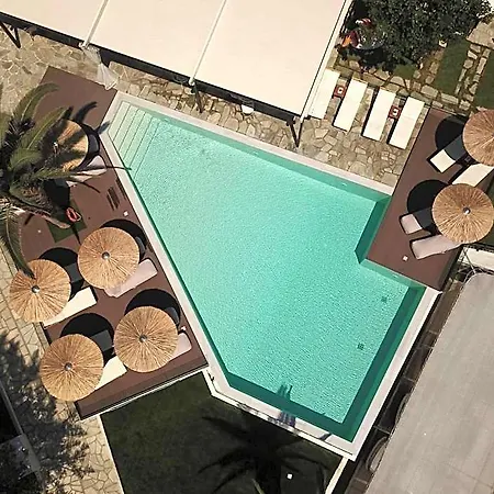 Panormos Hotel 3*