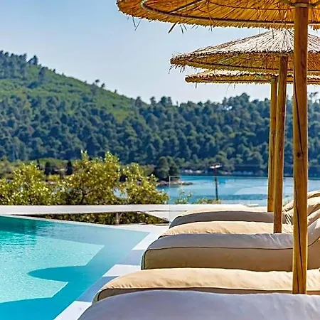 Hotel Panormos