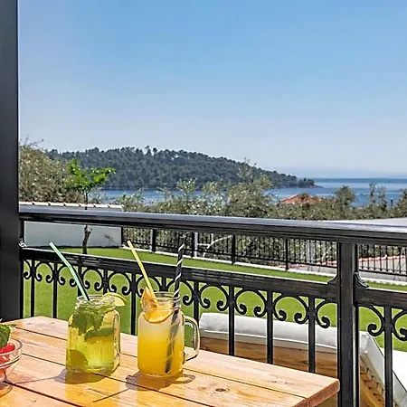 Panormos 3* Σκόπελος