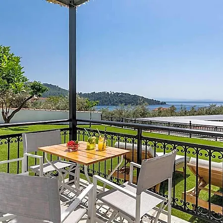 Panormos Σκόπελος