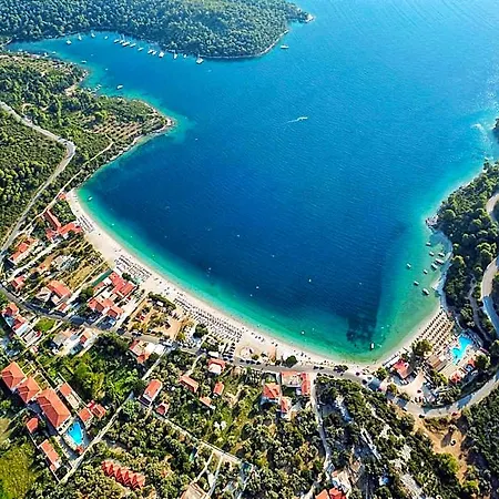 Panormos Ξενοδοχείο Σκόπελος