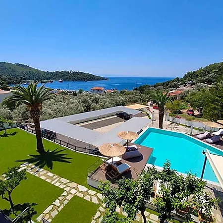 Panormos Σκόπελος
