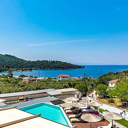 Panormos 3* Σκόπελος