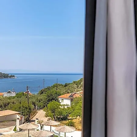 Hotel Panormos Skopelos