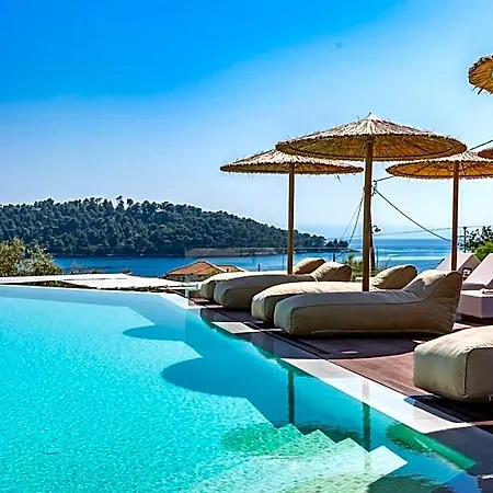 Panormos Ξενοδοχείο