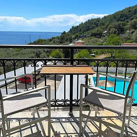 Panormos 3* Σκόπελος
