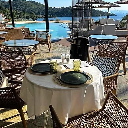 Panormos Σκόπελος