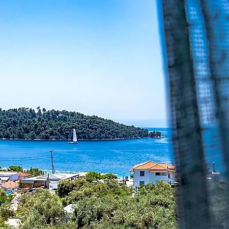 Ξενοδοχείο Panormos