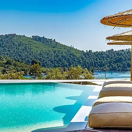 Panormos Hotel Skopelos